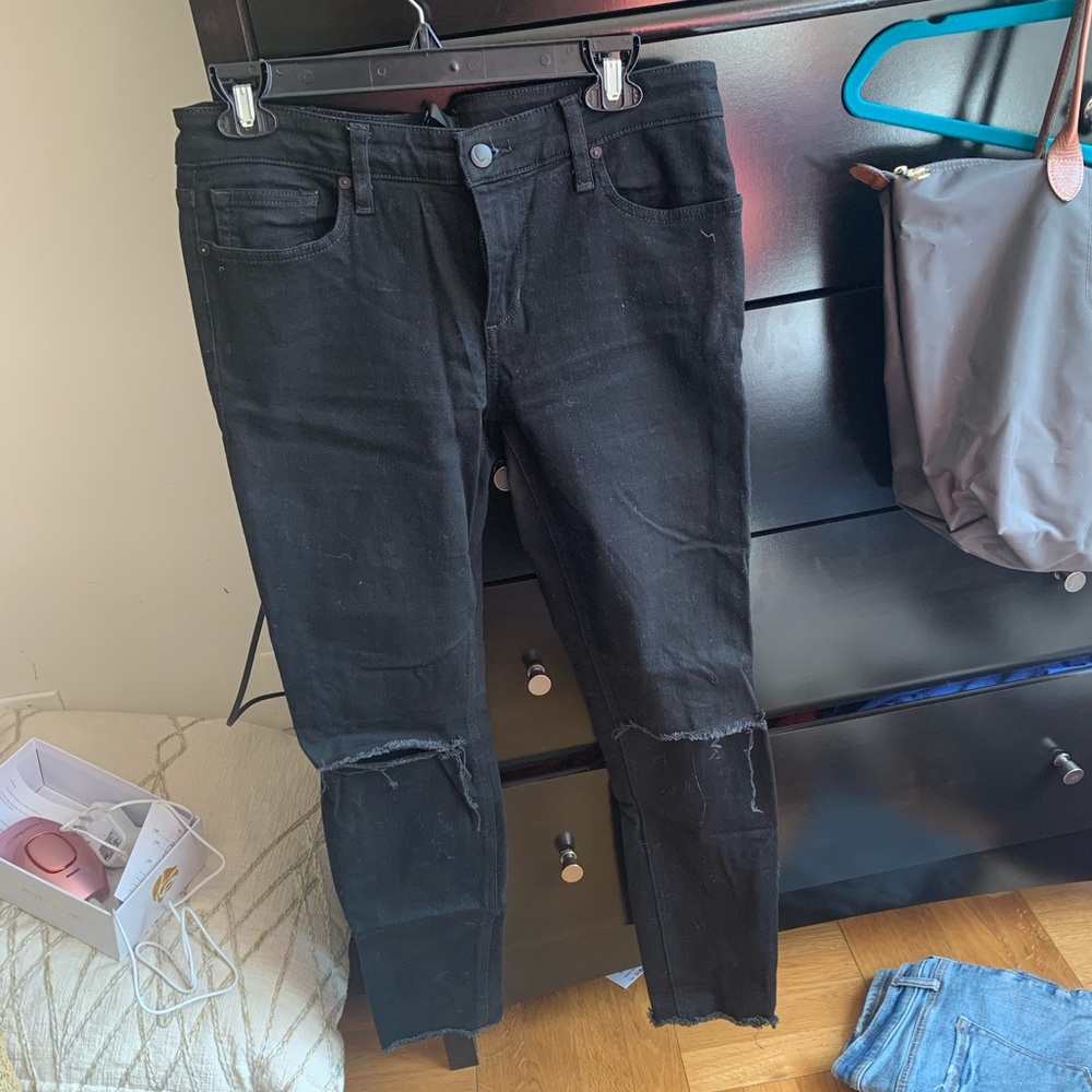 Joe’s Jeans